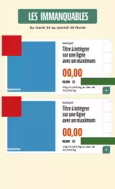 Catalogue La Vie Claire page 46