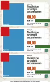 Catalogue La Vie Claire page 5