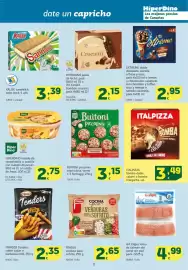 Folleto HiperDino Página 11