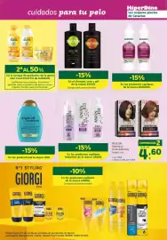 Folleto HiperDino Página 25