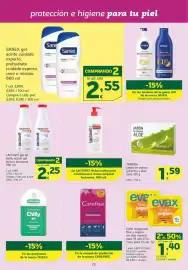 Folleto HiperDino Página 26