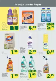 Folleto HiperDino Página 28