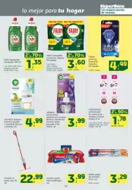 Folleto HiperDino Página 29