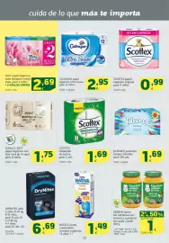 Folleto HiperDino Página 30