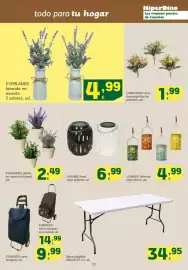 Folleto HiperDino Página 33