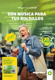 Folleto HiperDino Página 35