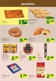 Folleto HiperDino Página 8