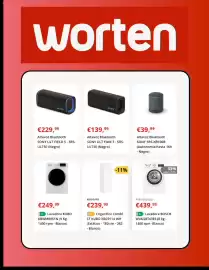 Folleto Worten semana 9 Página 2