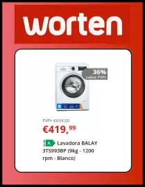 Folleto Worten semana 9 Página 5