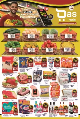 Catálogo Rede DAS (válido até 28-02)