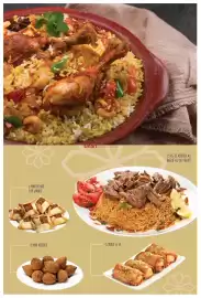 Marché Adonis flyer week 9 Page 15