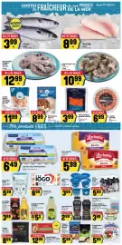 Marché Adonis flyer week 9 Page 4