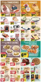 Marché Adonis flyer week 9 Page 5