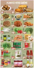 Marché Adonis flyer week 9 Page 7