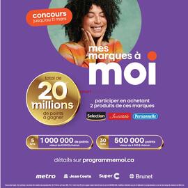 Brunet flyer week 9 Page 12