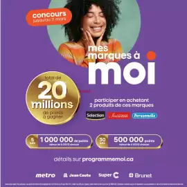 Brunet flyer week 9 Page 12