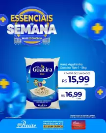 Catálogo Supermercado Precito semana 9 Página 1