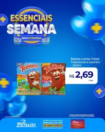 Catálogo Supermercado Precito semana 9 Página 2