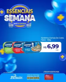 Catálogo Supermercado Precito semana 9 Página 3