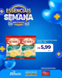 Catálogo Supermercado Precito semana 9 Página 5