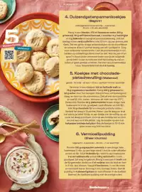 Boodschappen folder Pagina 101