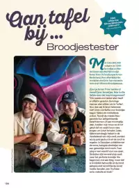 Boodschappen folder Pagina 106