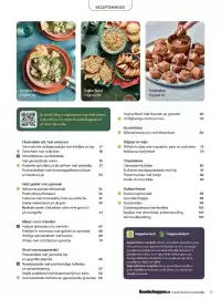 Boodschappen folder Pagina 11