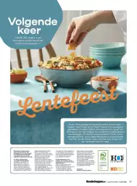 Boodschappen folder Pagina 111