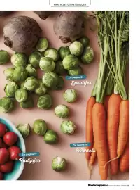 Boodschappen folder Pagina 15