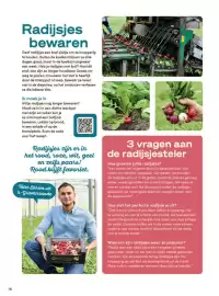 Boodschappen folder Pagina 16