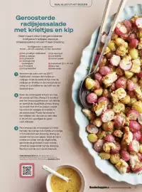 Boodschappen folder Pagina 17