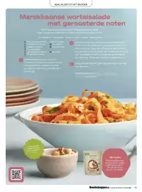Boodschappen folder Pagina 19