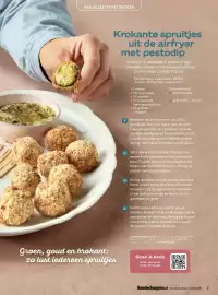 Boodschappen folder Pagina 21