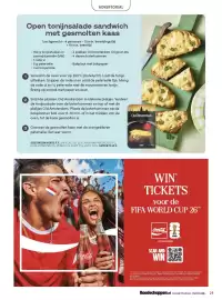 Boodschappen folder Pagina 25
