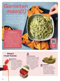 Boodschappen folder Pagina 26