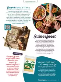 Boodschappen folder Pagina 27