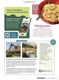 Boodschappen folder Pagina 29