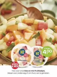 Boodschappen folder Pagina 3