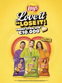 Boodschappen folder Pagina 32