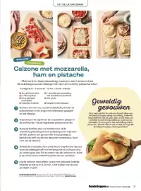 Boodschappen folder Pagina 37