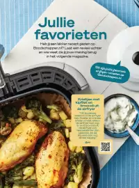 Boodschappen folder Pagina 4