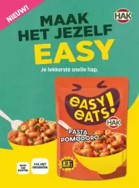 Boodschappen folder Pagina 40