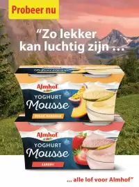 Boodschappen folder Pagina 6