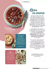 Boodschappen folder Pagina 7