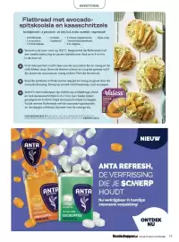 Boodschappen folder Pagina 77