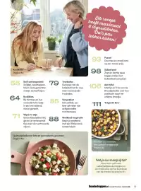 Boodschappen folder Pagina 9