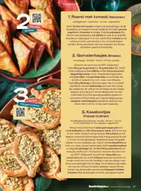 Boodschappen folder Pagina 99