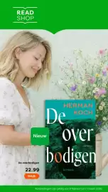 The Read Shop folder week 9 Pagina 1