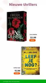 The Read Shop folder week 9 Pagina 2