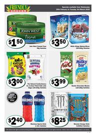 Friendly Grocer catalogue week 9 Page 2